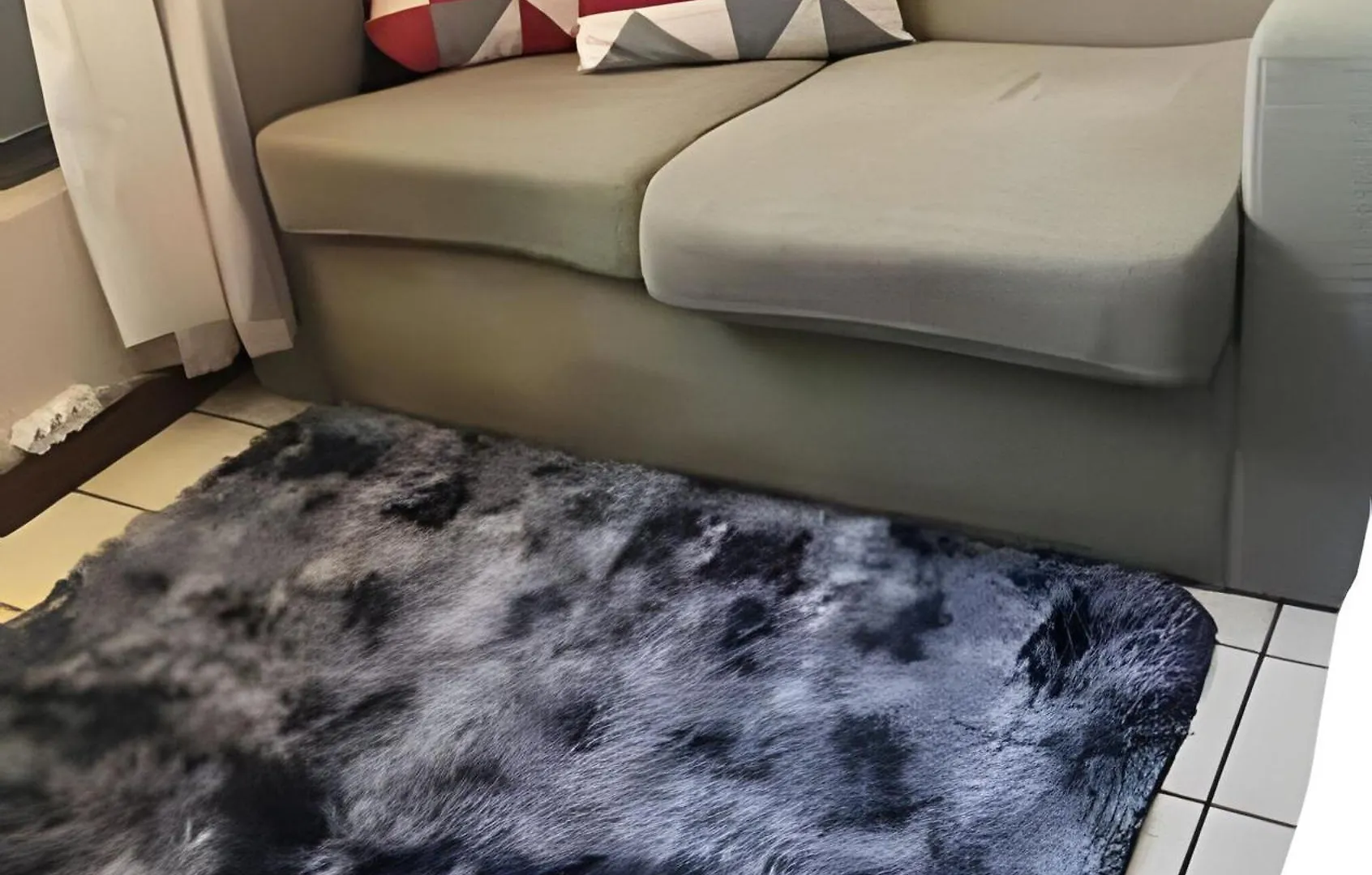 Апартаменты Apartamento Tecnologico Na Asa Sul Бразилиа