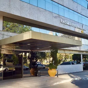 4* Hotel Imperial E Eventos